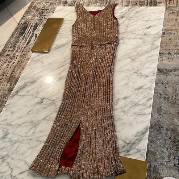 Christian Siriano dress - Picture 4 of 5